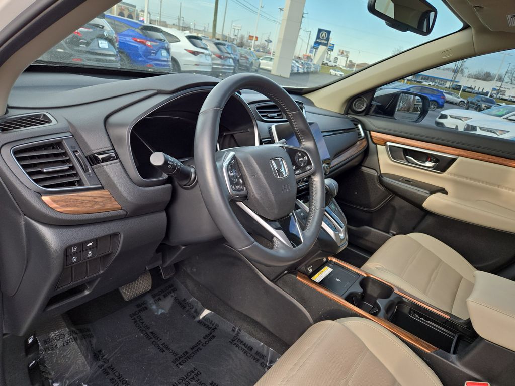 Used 2022 Honda CR-V For Sale in Fort Wayne, IN