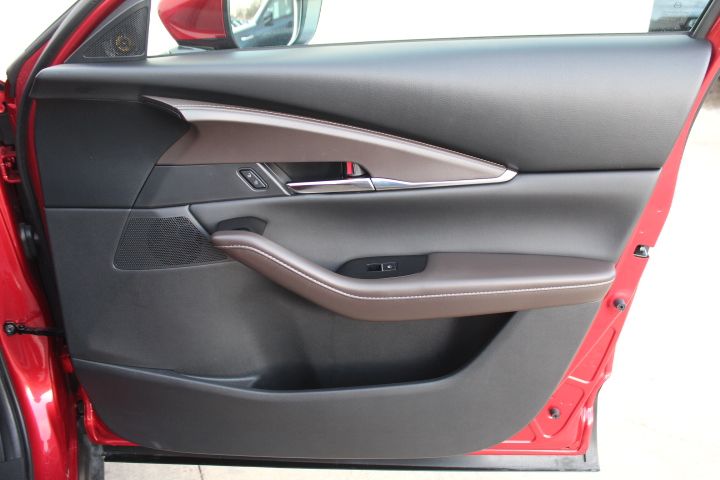 Used Car 2022 Mazda Cx-30  2.5 S Premium Package For Sale Under $25,000 In Georgetown, Texas