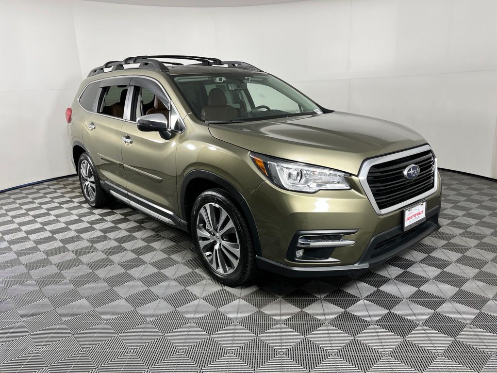 Thumbnail: 2022 Subaru Ascent - 18