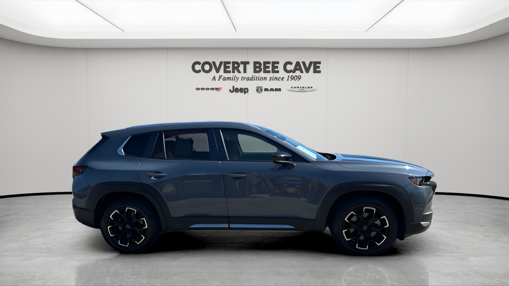 Used Car 2023 Mazda Cx-50  2.5 Turbo Meridian Edition For Sale Under $35,000 In Austin, Texas