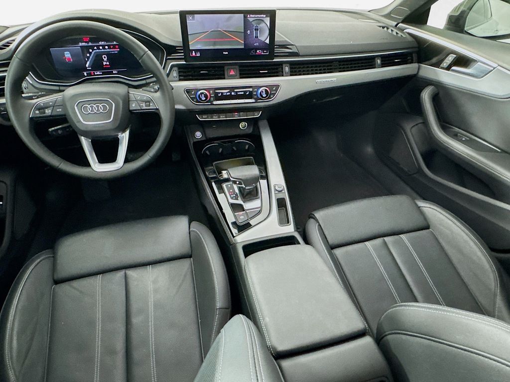 Used Car 2023 Audi A5 Sportback  45 S Line Premium Plus For Sale Under $35,000 In Austin, Texas