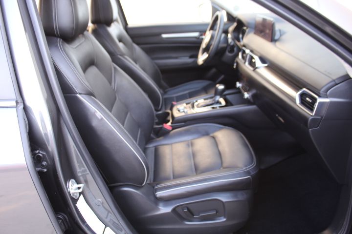 Used Car 2025 Mazda Cx-5  2.5 S Preferred Package For Sale Under $30,000 In Georgetown, Texas