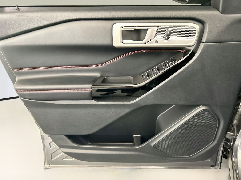 Thumbnail: 2023 Ford Explorer - 23
