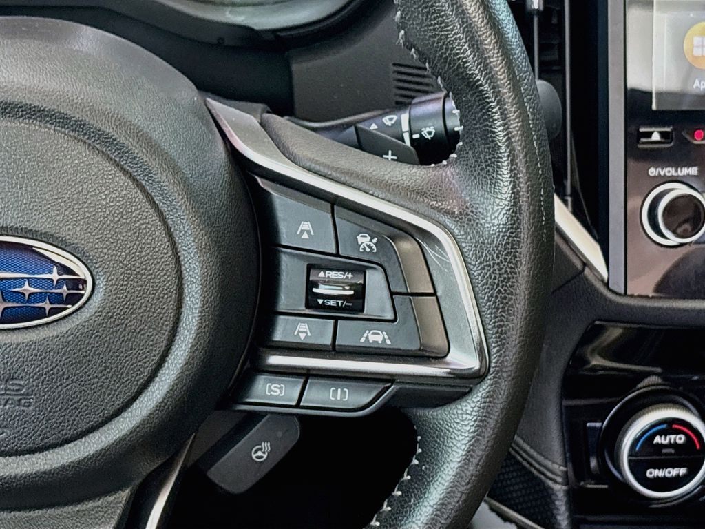 Thumbnail: 2019 Subaru Forester - 12