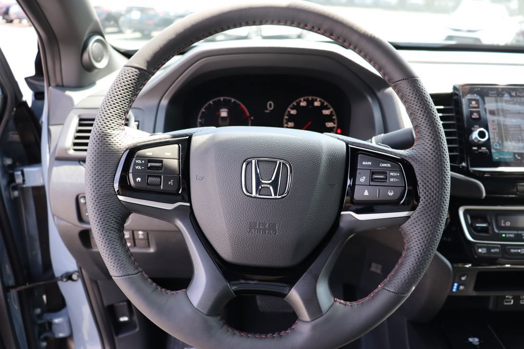 Thumbnail: 2026 Honda Ridgeline - 29