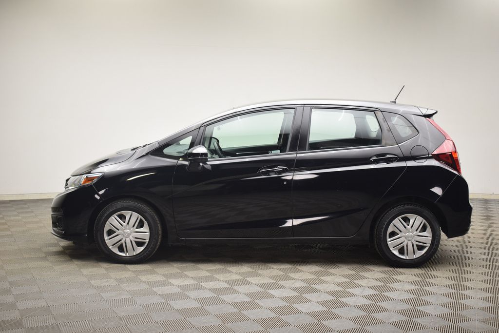 used 2020 Honda Fit car, priced at $15,500