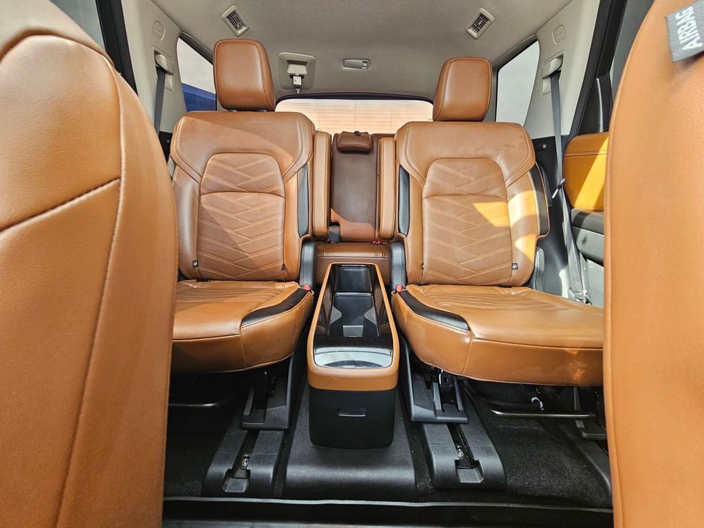 Used Car 2022 Nissan Pathfinder  Platinum For Sale Under $30,000 In San Marcos, Texas
