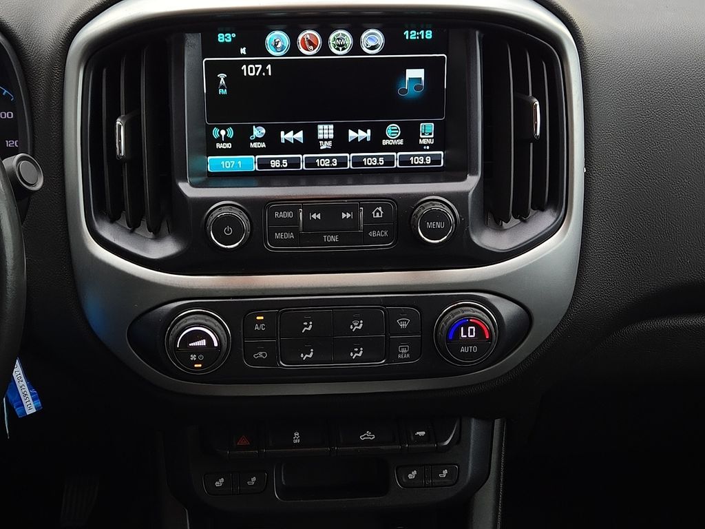Used 2017 Chevrolet Colorado LT For Sale in Farmington, AR