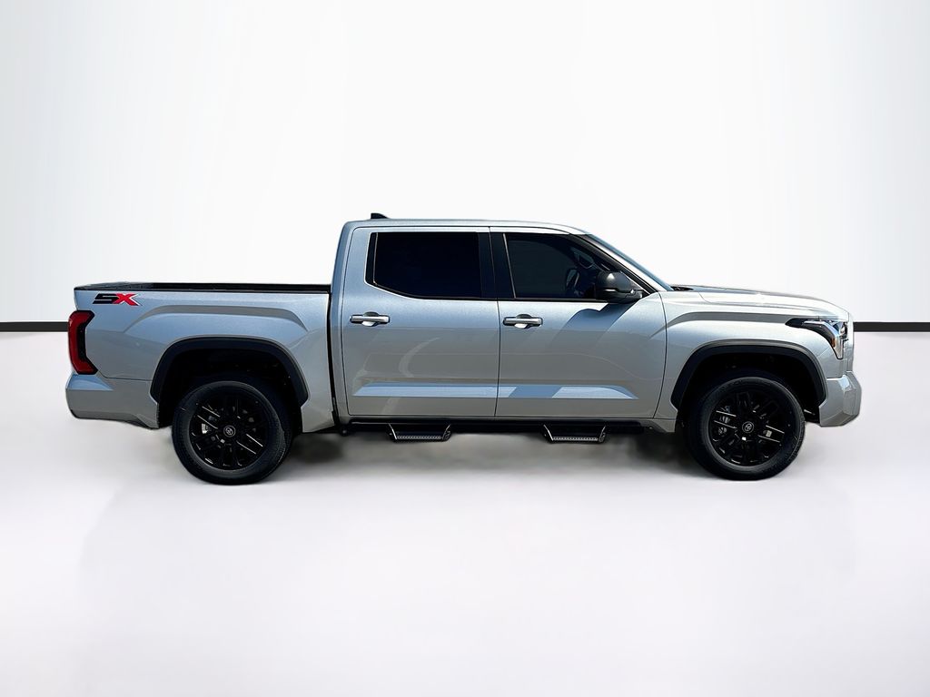 Thumbnail: 2026 Toyota Tundra - 4