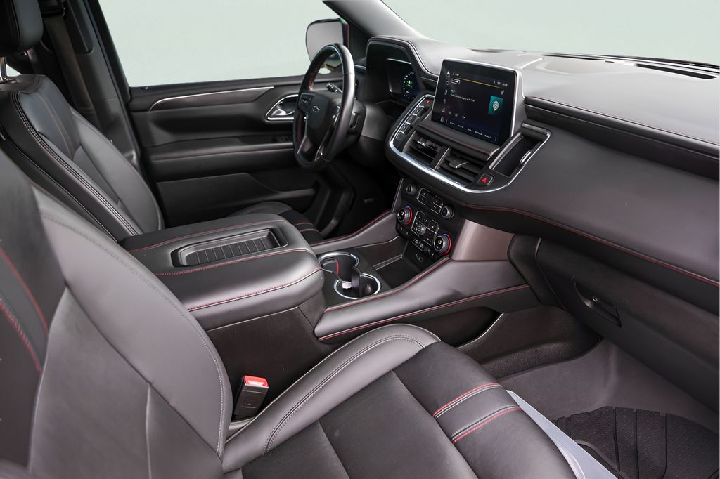 Used Car 2023 Chevrolet Tahoe  Rst For Sale Under $60,000 In Austin, Texas