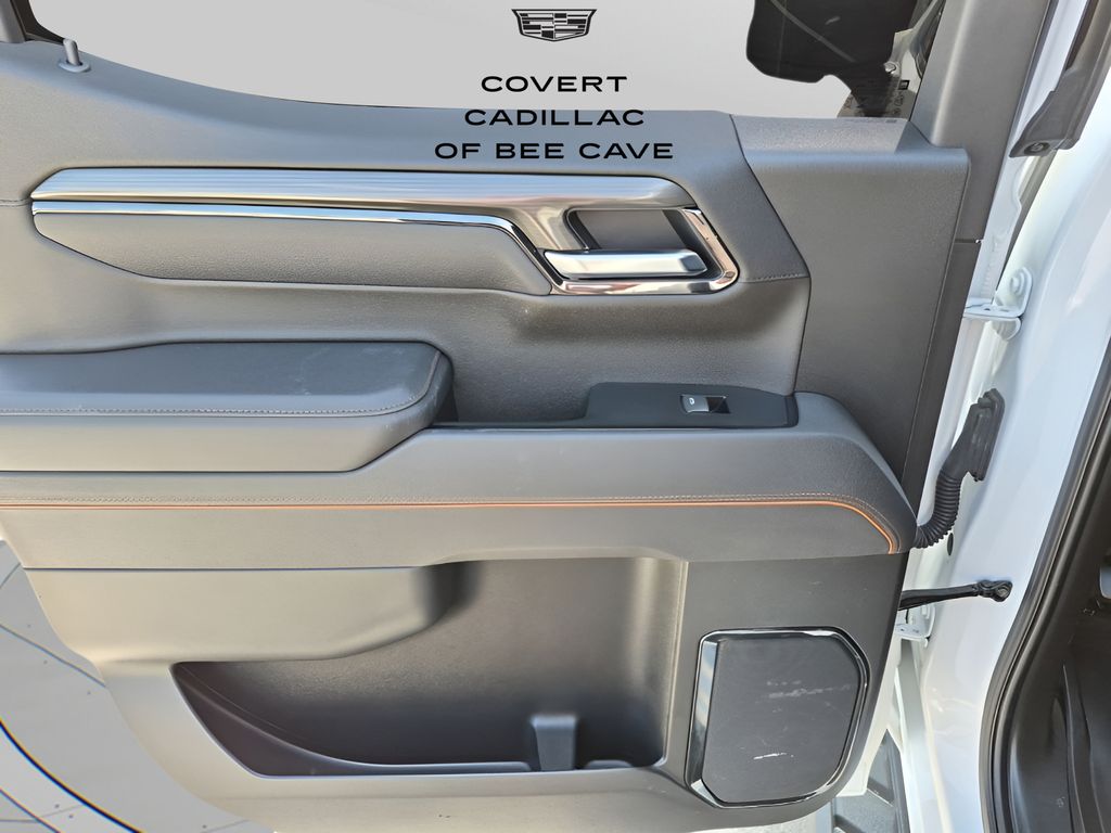 Used Car 2025 Gmc Sierra 1500  At4 For Sale Under $60,000 In Austin, Texas