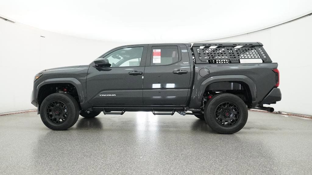 Thumbnail: 2025 Toyota Tacoma - 2