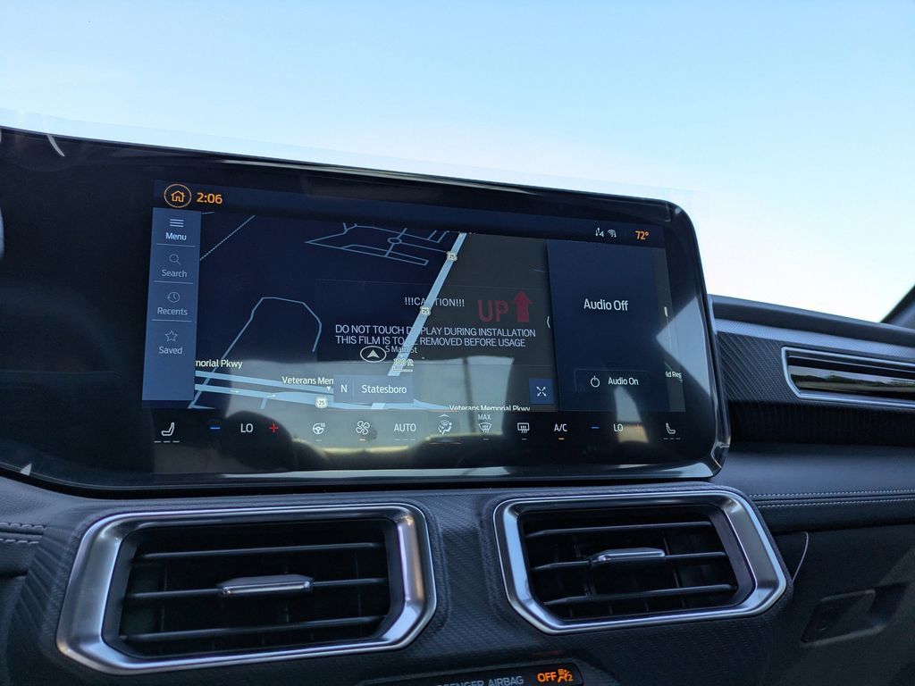 2025 Ford Mustang GT Premium Fastback