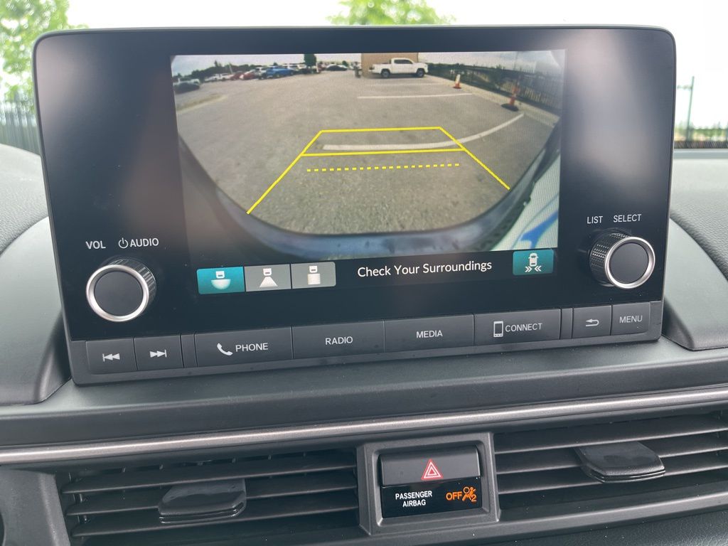 Thumbnail: 2024 Honda Pilot - 23