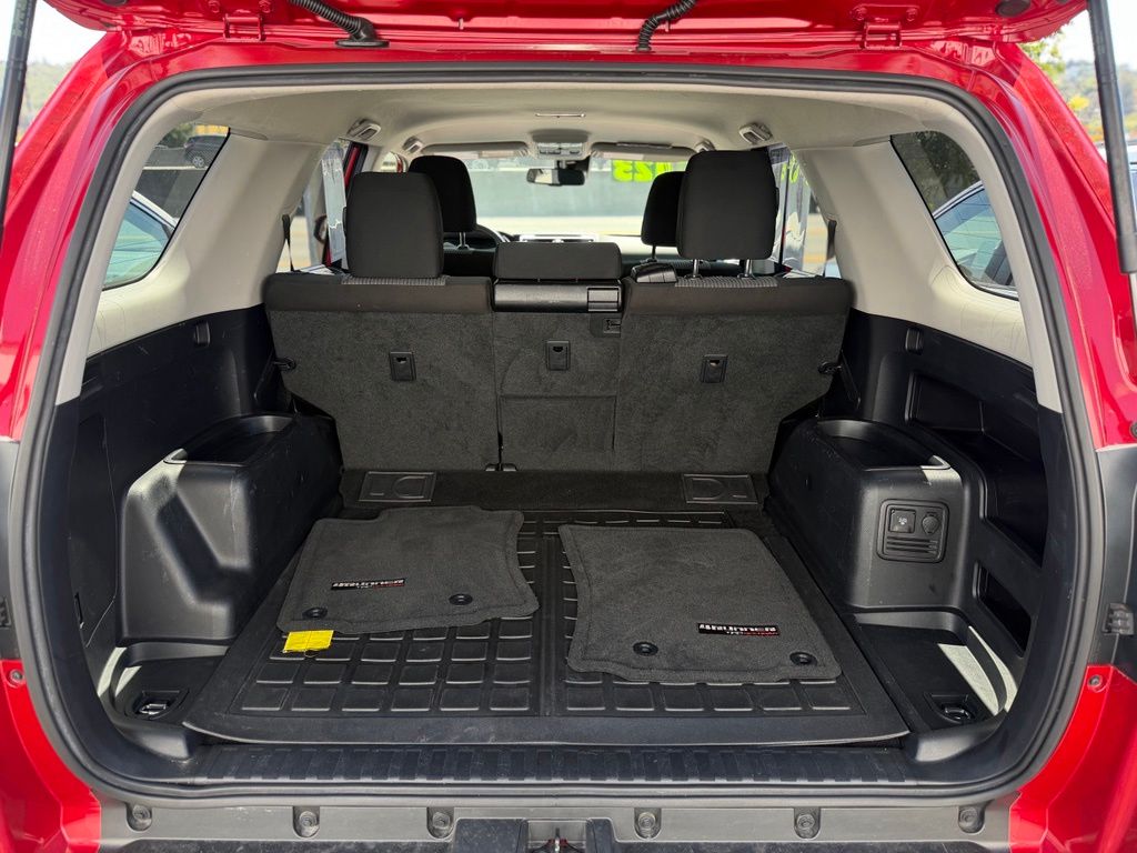 Used 2023 Toyota 4Runner SUV