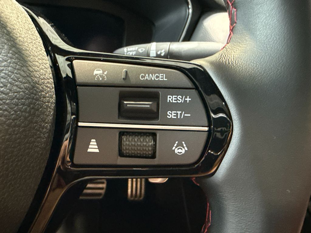new 2026 Acura Integra car, priced at $38,385