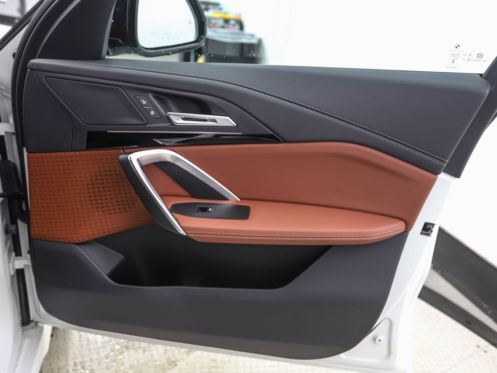 Thumbnail: 2026 BMW X1 - 29