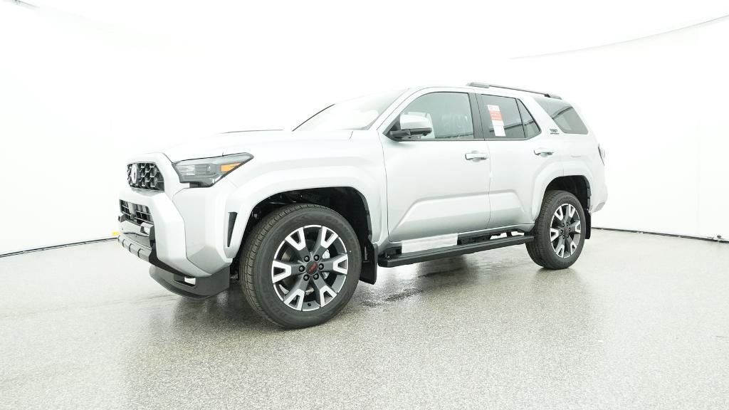 Thumbnail: 2025 Toyota 4Runner - 15