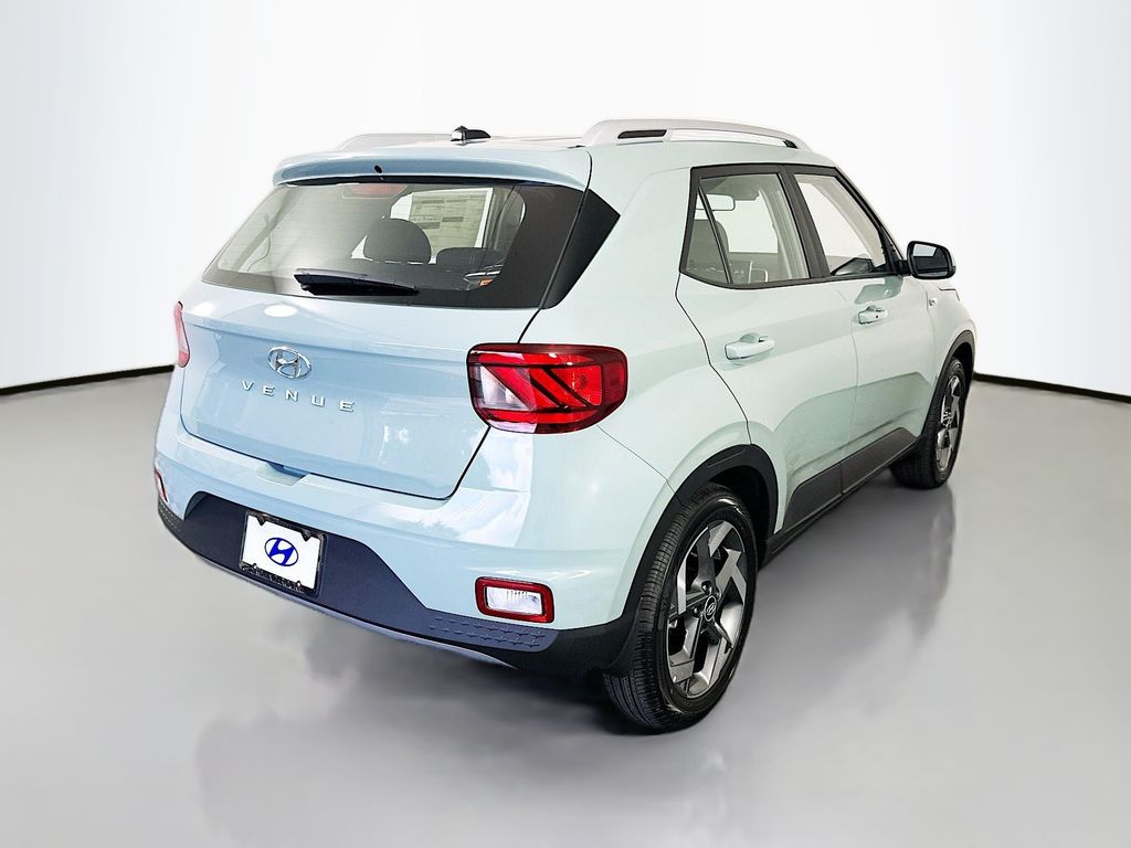 Thumbnail: 2026 Hyundai Venue - 5