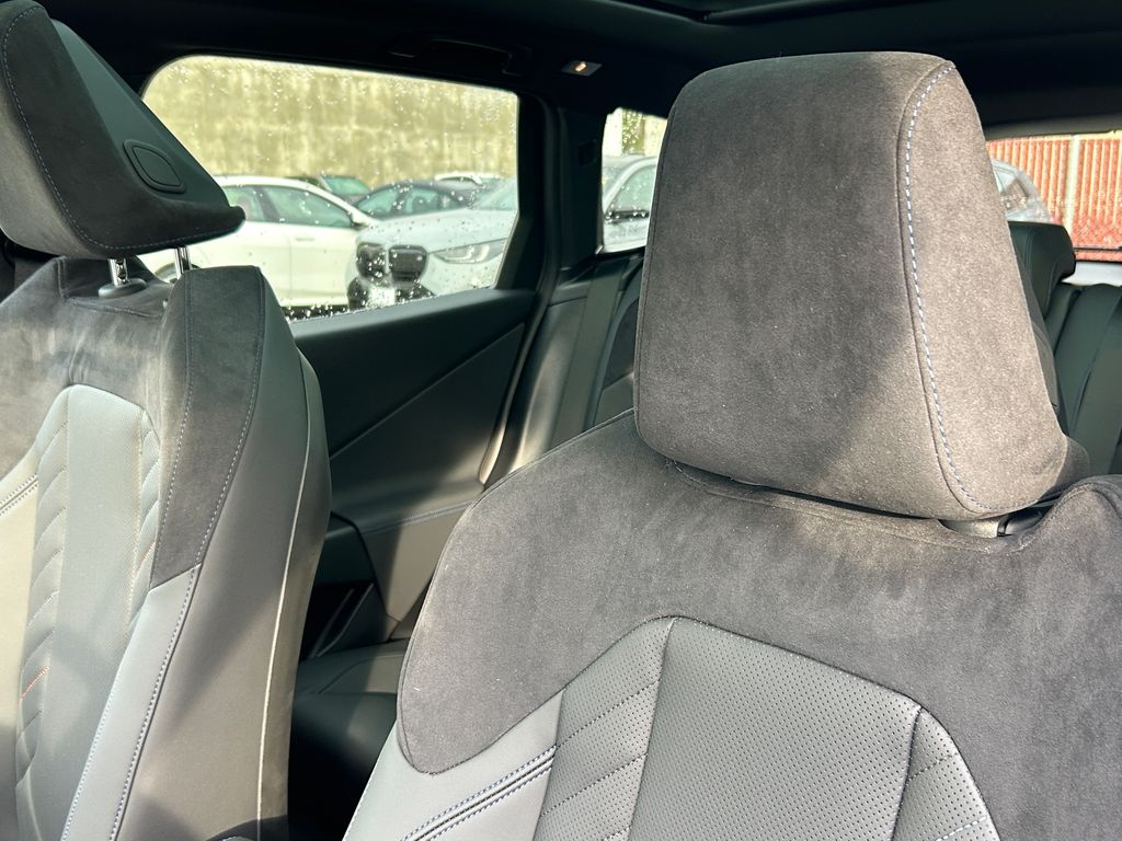 Thumbnail: 2026 BMW X3 - 14