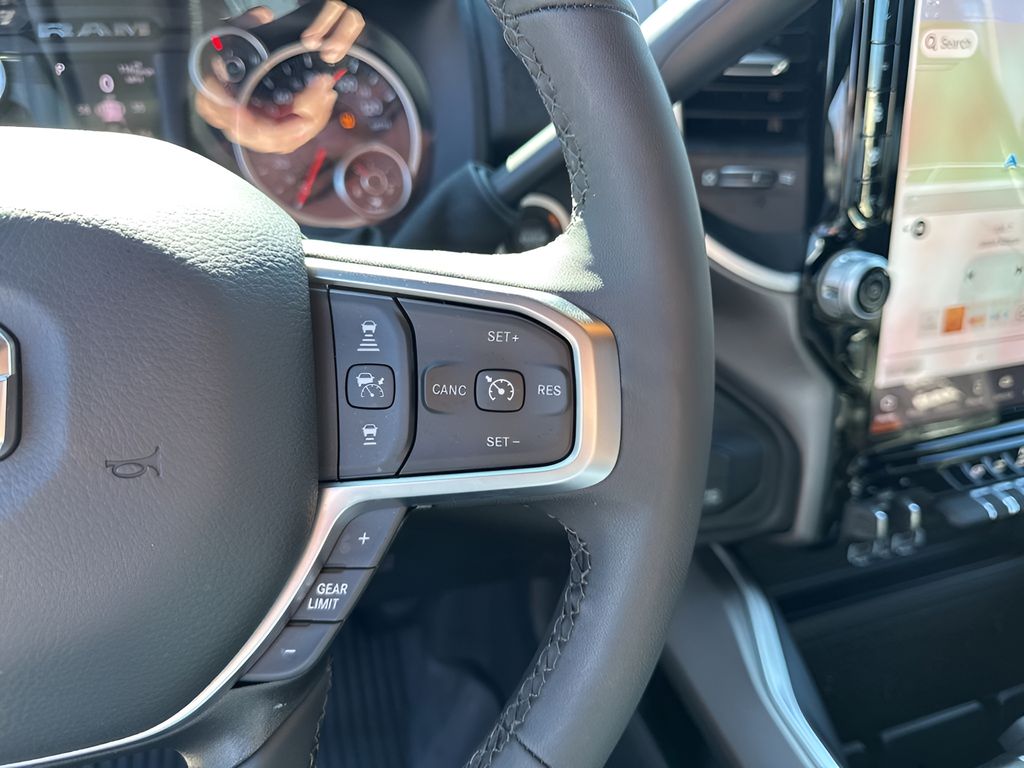 Used Car 2025 Ram 2500  Big Horn For Sale Under $60,000 In Austin, Texas