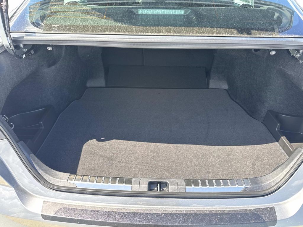 2026 Toyota Camry  Gray at Toyota of Kenner