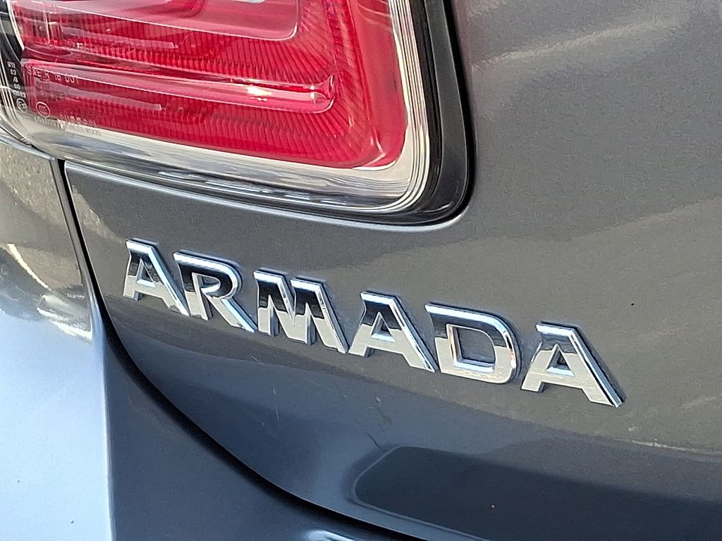 Thumbnail: 2018 Nissan Armada - 32