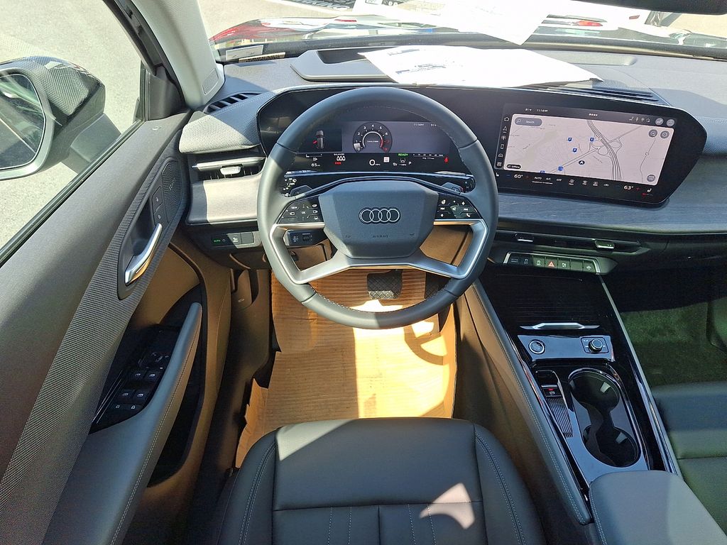 Thumbnail: 2026 Audi Q3 - 8