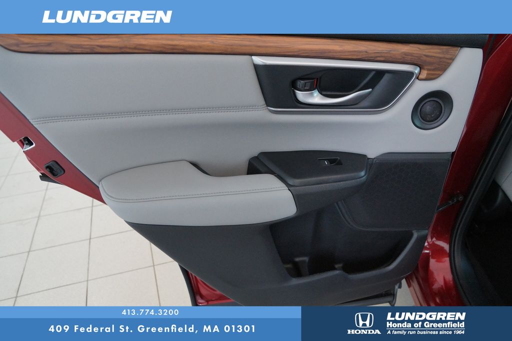 Used 2022 Honda CR-V SUV