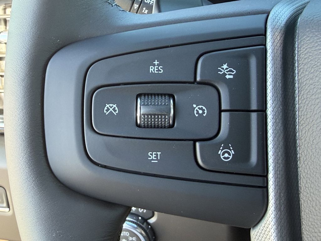 new 2026 GMC Sierra 1500 car, priced at $70,033