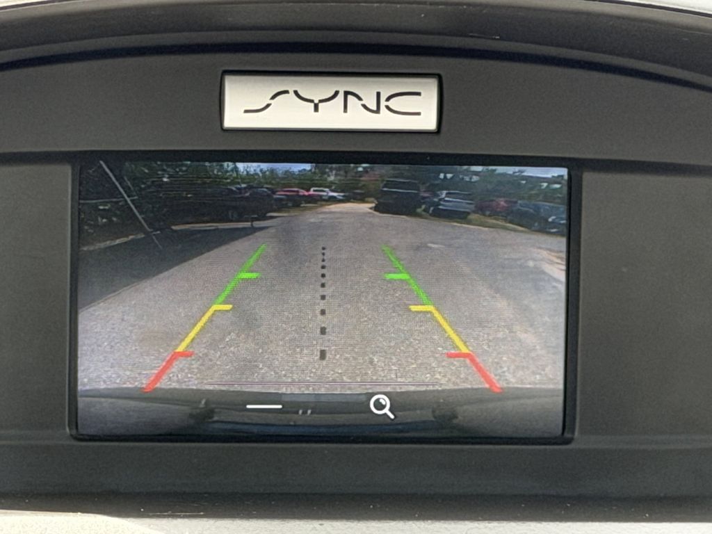 used 2018 Ford Escape car, priced at $7,595