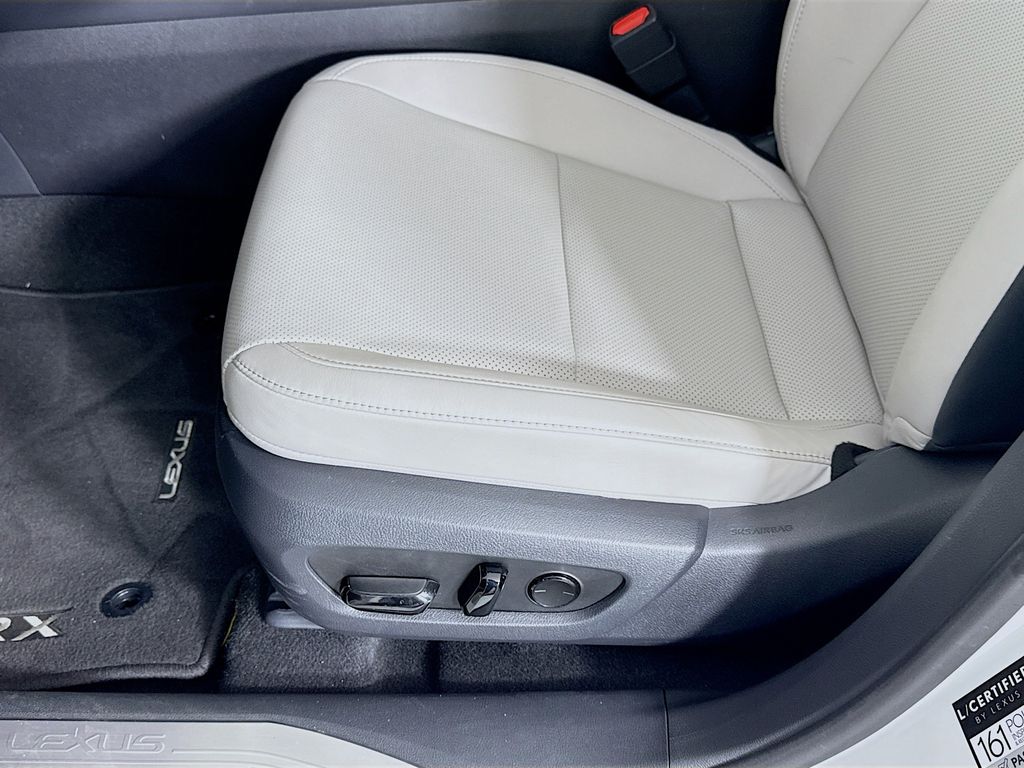 Thumbnail: 2025 Lexus RX - 20