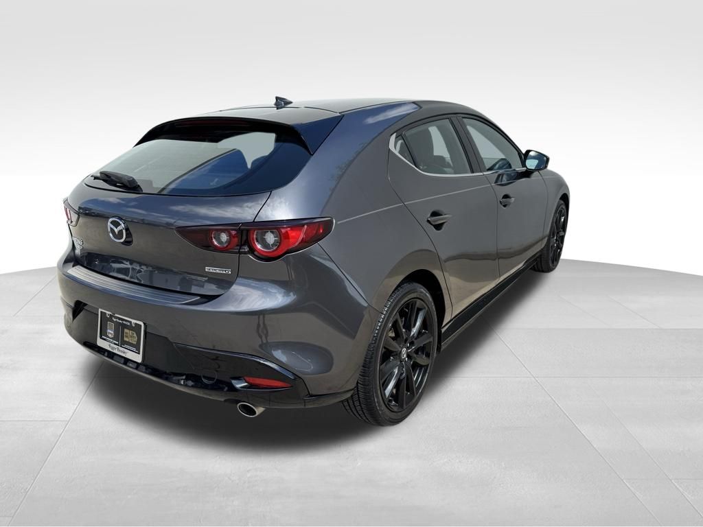 Used Car 2023 Mazda Mazda3  2.5 S Premium Package For Sale Under $30,000 In Georgetown, Texas