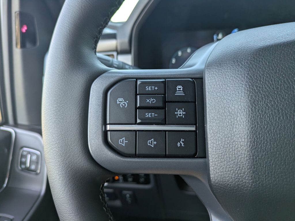 2026 Ford F-150 Black Widow