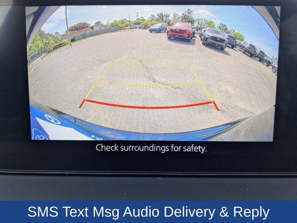 2024 Mazda CX-90 3.3 Turbo Select