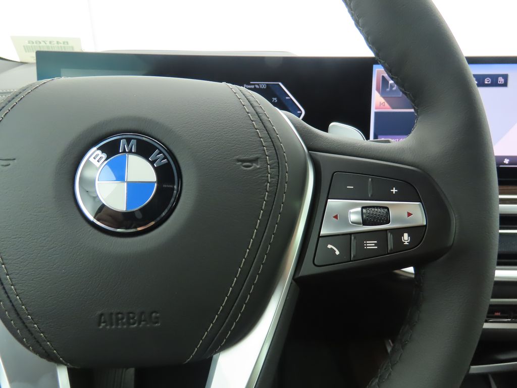 Thumbnail: 2026 BMW X5 - 12