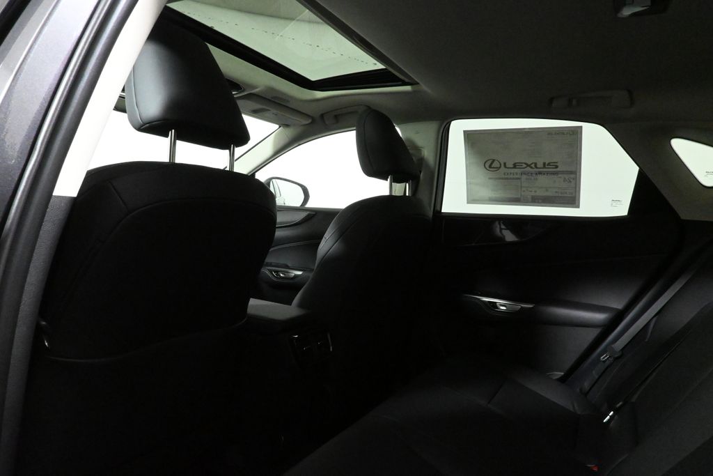 Thumbnail: 2026 Lexus NX - 31