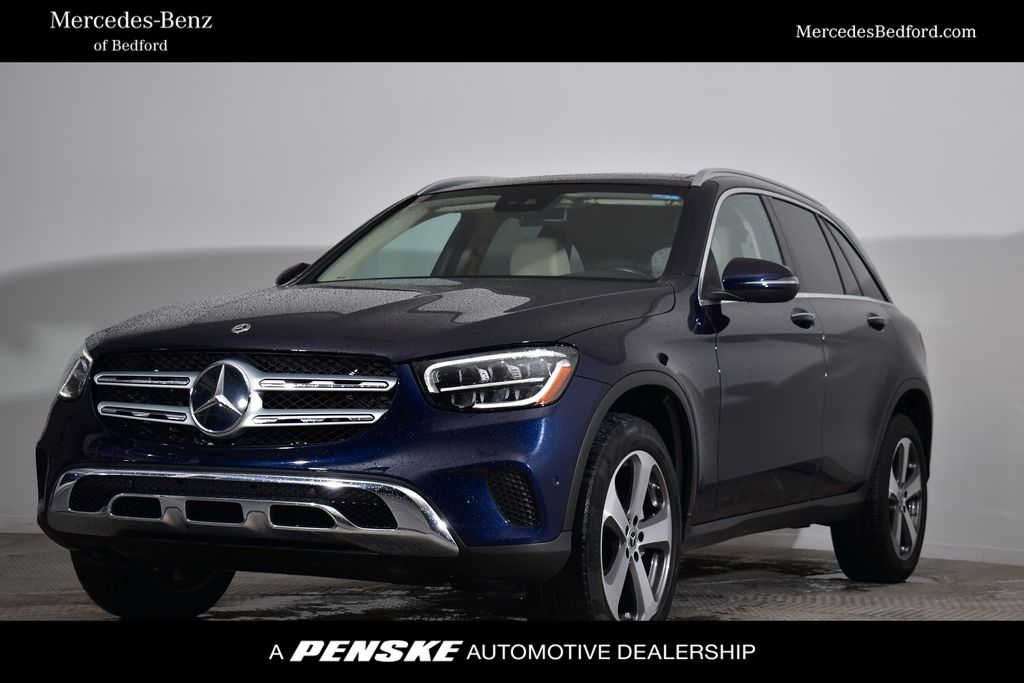 2022 Mercedes-Benz GLC 300 -
                Bedford, OH