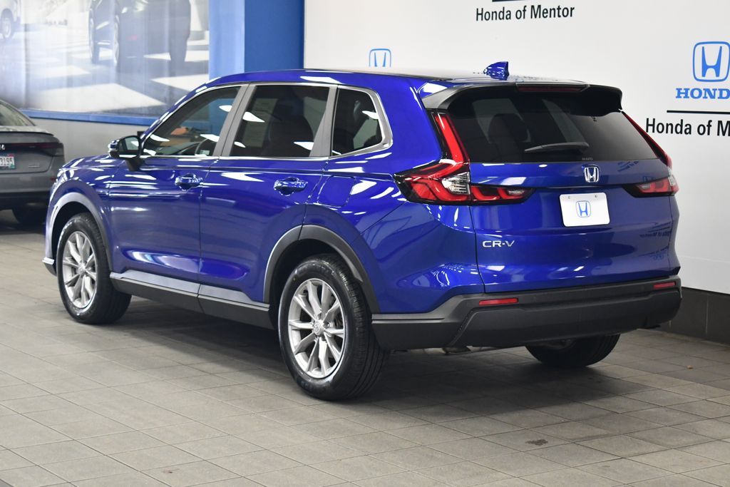 Thumbnail: 2023 Honda CR-V - 3