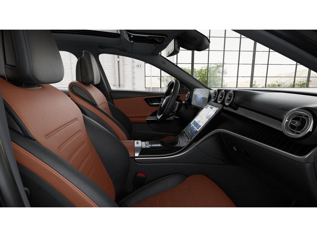 Thumbnail: 2026 Mercedes-Benz C-Class - 4