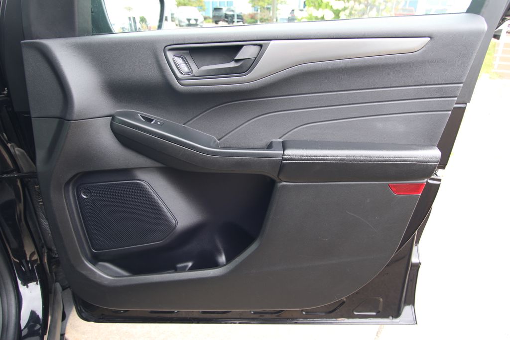 Used 2024 Ford Escape SUV