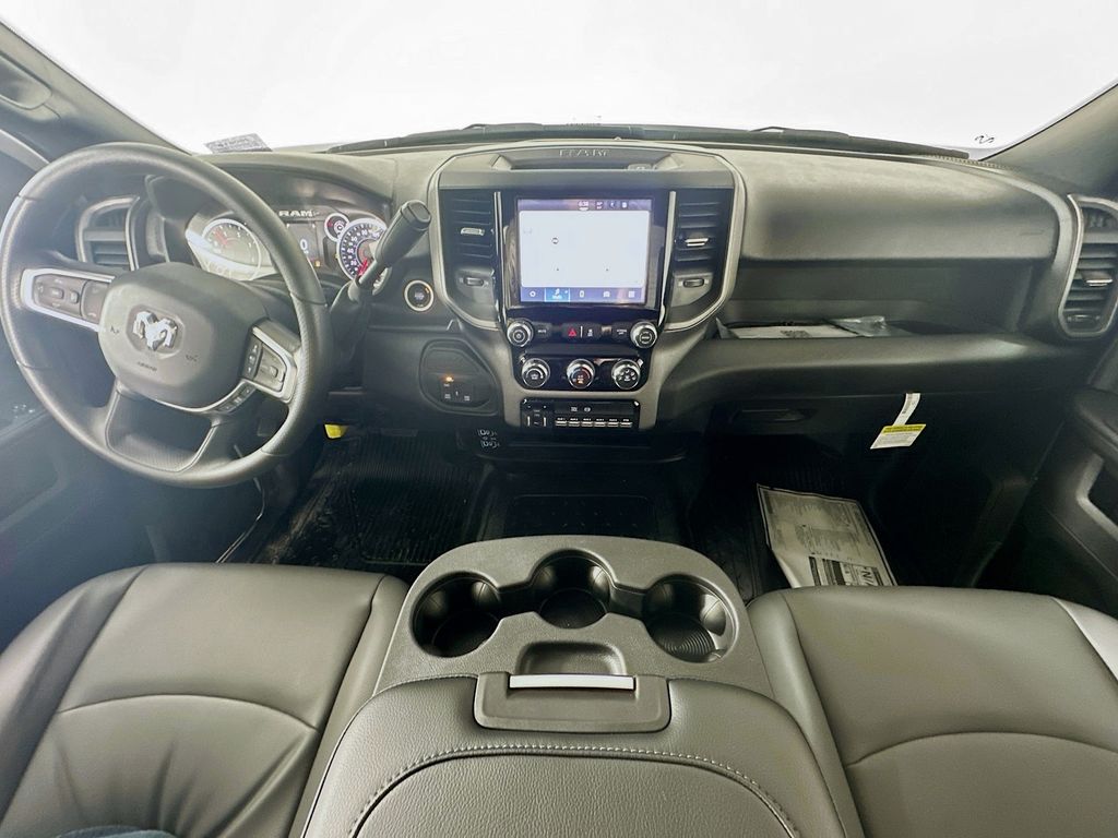 New 2026 White Ram Tradesman 60CA Dually image 9