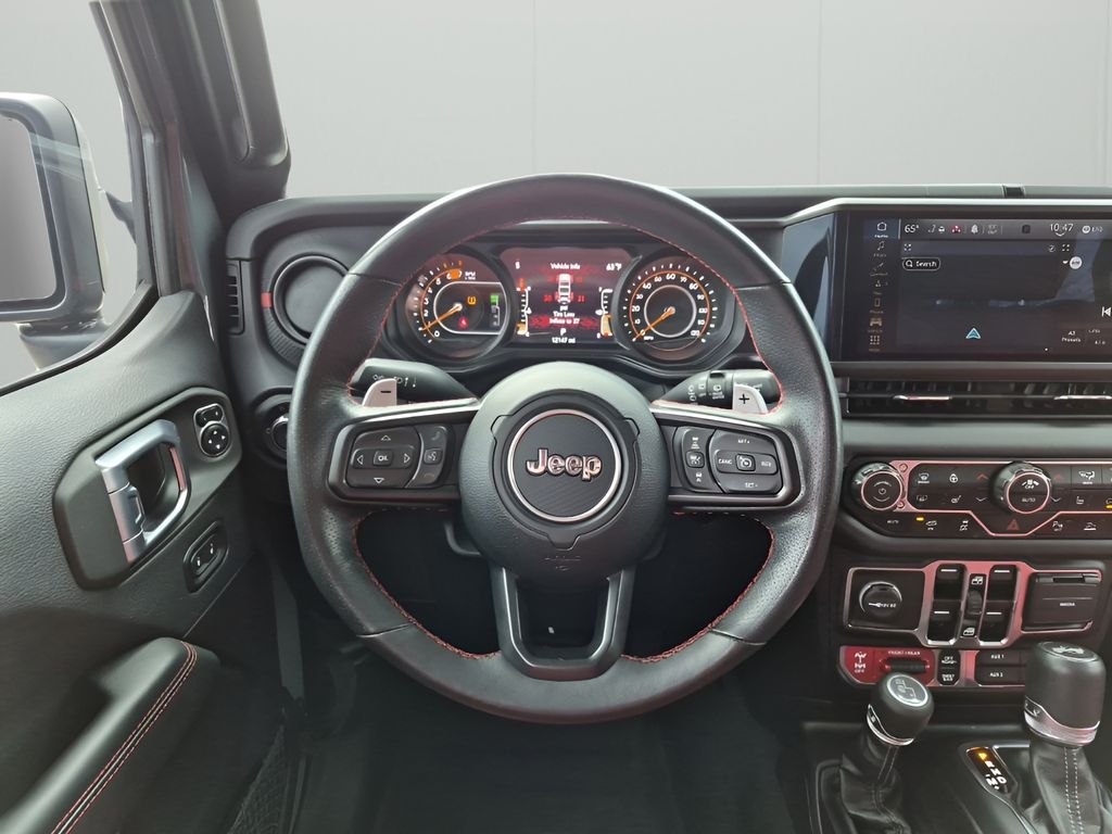 Used Car 2024 Jeep Wrangler  Rubicon 392 For Sale Under $80,000 In Austin, Texas