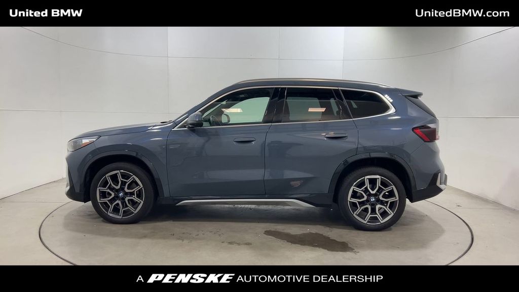 Thumbnail: 2025 BMW X1 - 5