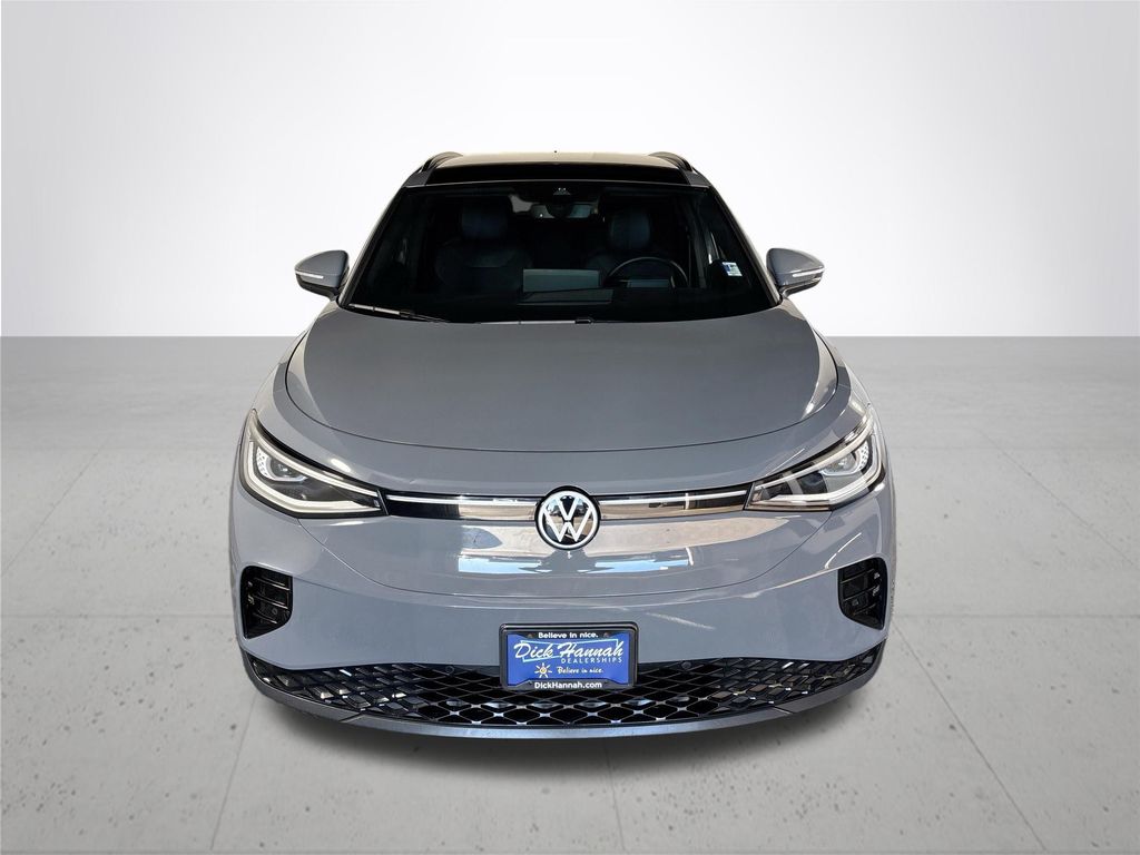 2023 Volkswagen ID.4 S