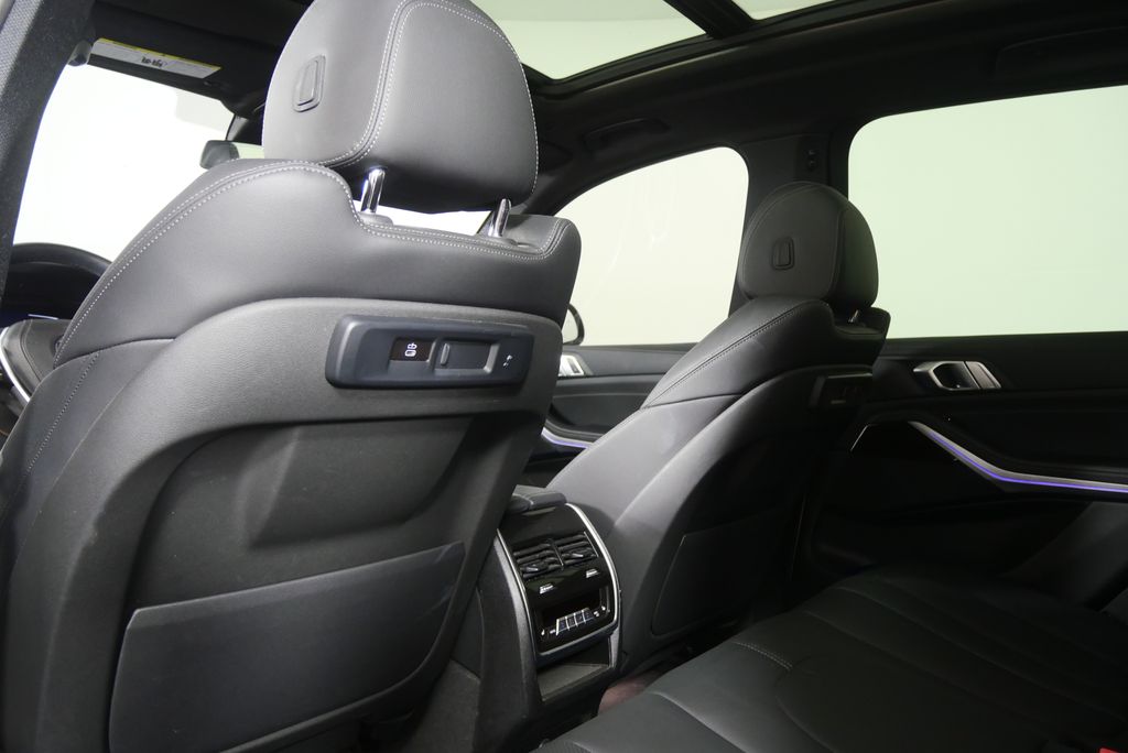 Thumbnail: 2021 BMW X5 - 14