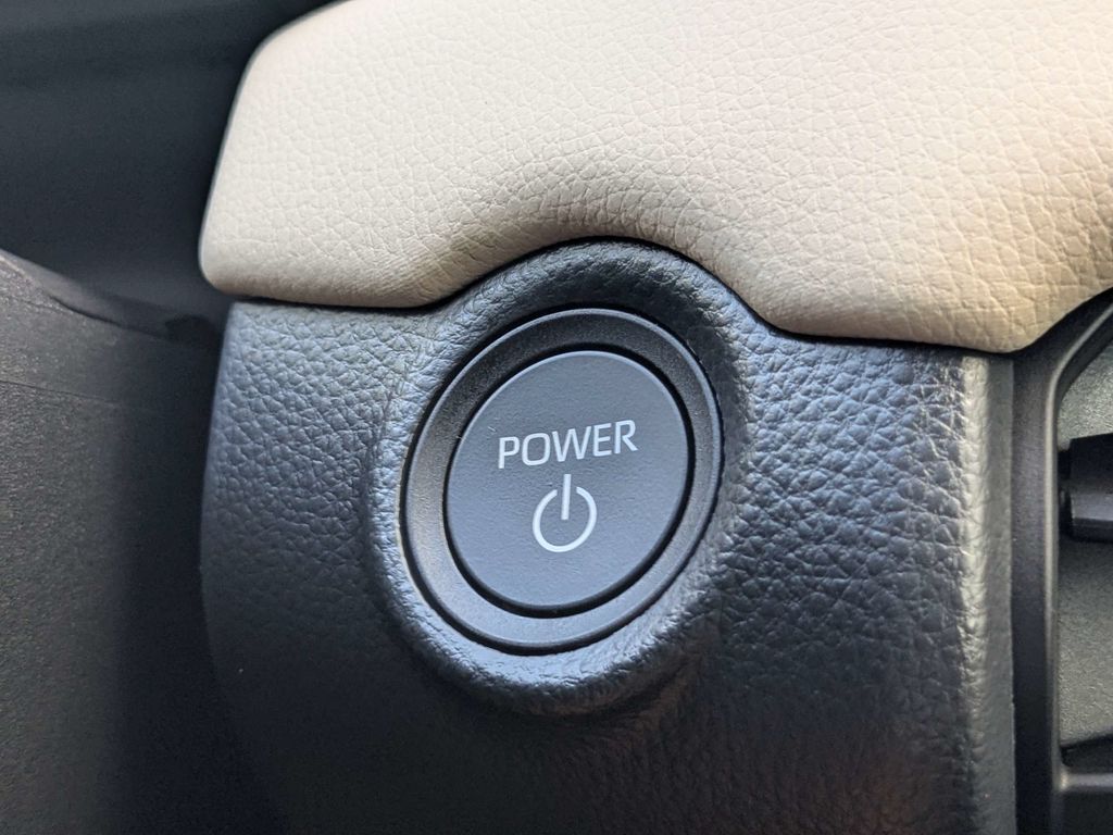 New 2026 Toyota RAV4 SUV