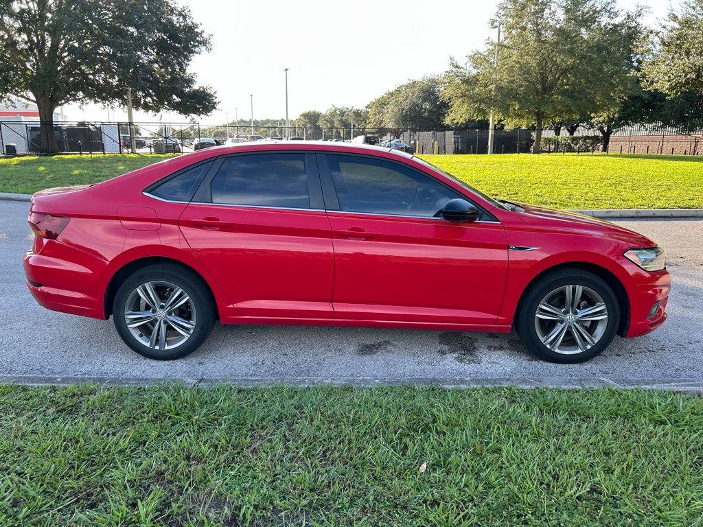 Thumbnail: 2019 Volkswagen Jetta - 6
