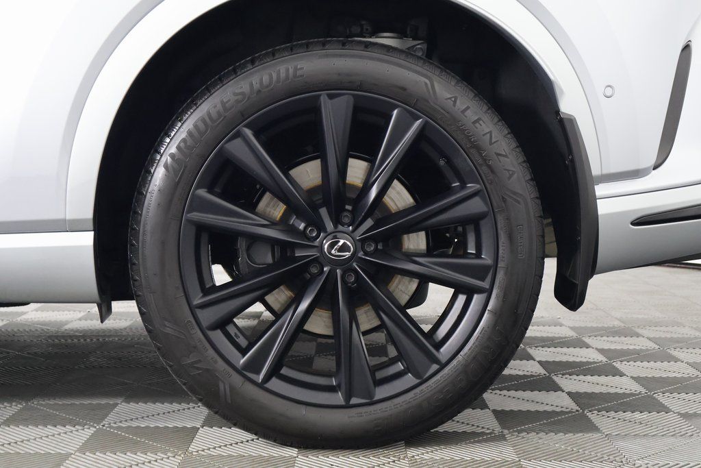 Thumbnail: 2023 Lexus RX - 16
