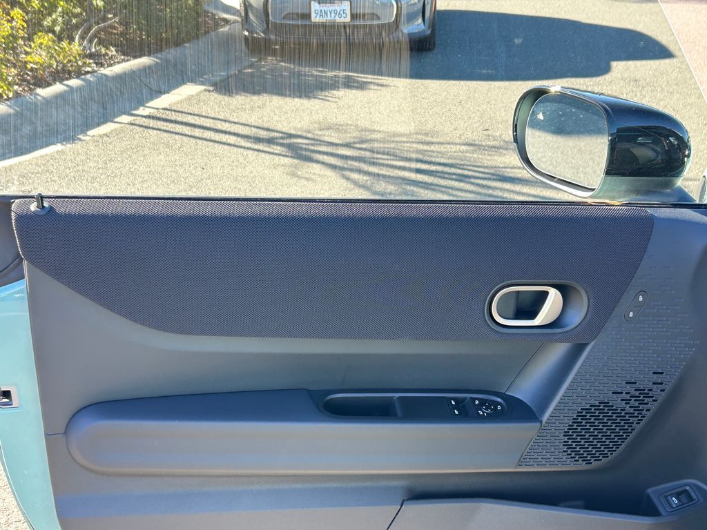 Thumbnail: 2026 MINI Cooper - 10